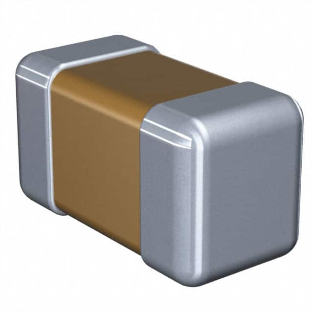 C0603X222K5RACAUTO7411 KEMET  Ceramic Capacitors